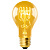 Лампа Uniel LOFT A60 E27 60W ЛОН винтажная лампа накаливания IL-V-A60-60/GOLDEN/E27 SW01
